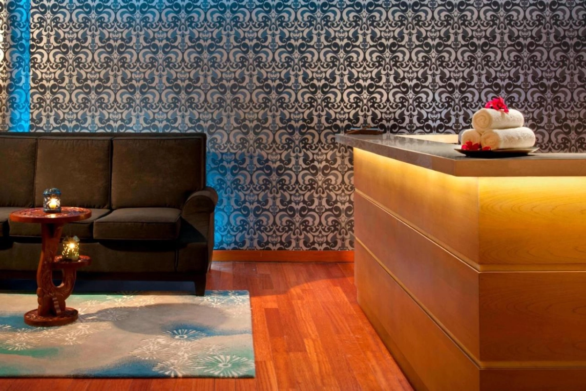 Le Meridien Bali Jimbaran - Hotel Photo 50