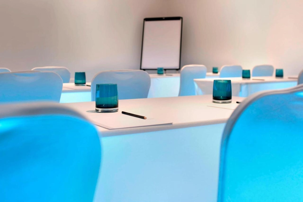 Le Meridien Bali Jimbaran - Hotel Photo 56