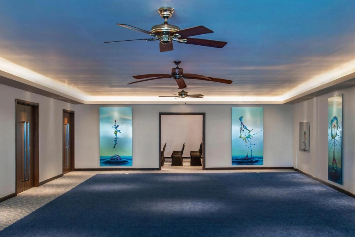 Le Meridien Bali Jimbaran - Hotel Photo 57