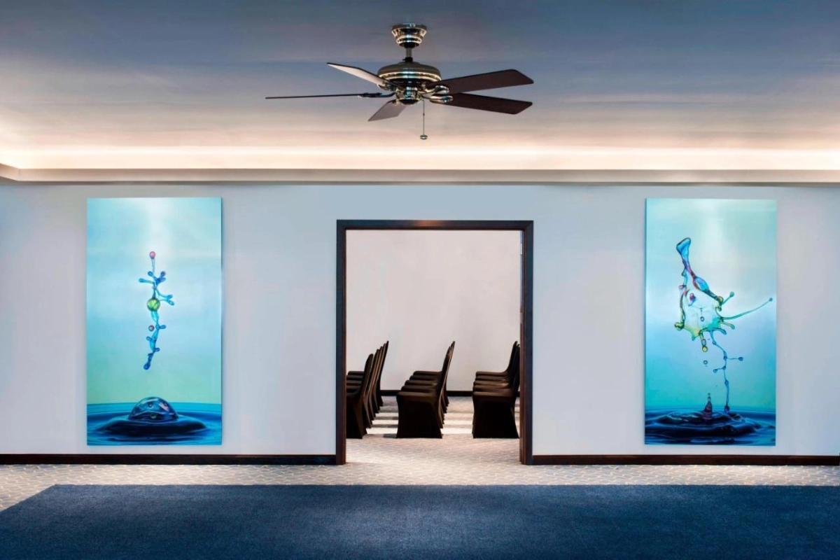 Le Meridien Bali Jimbaran - Hotel Photo 58