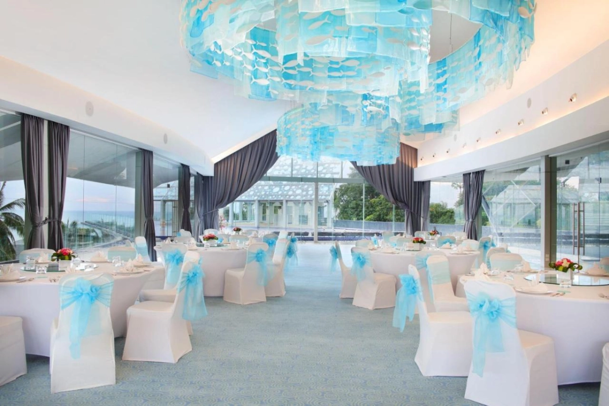 Le Meridien Bali Jimbaran - Hotel Photo 60