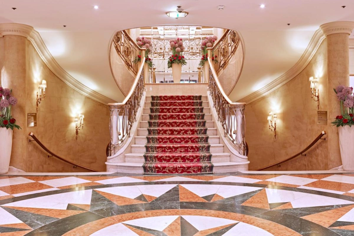 Grand Hotel Wien - Hotel Photo 7