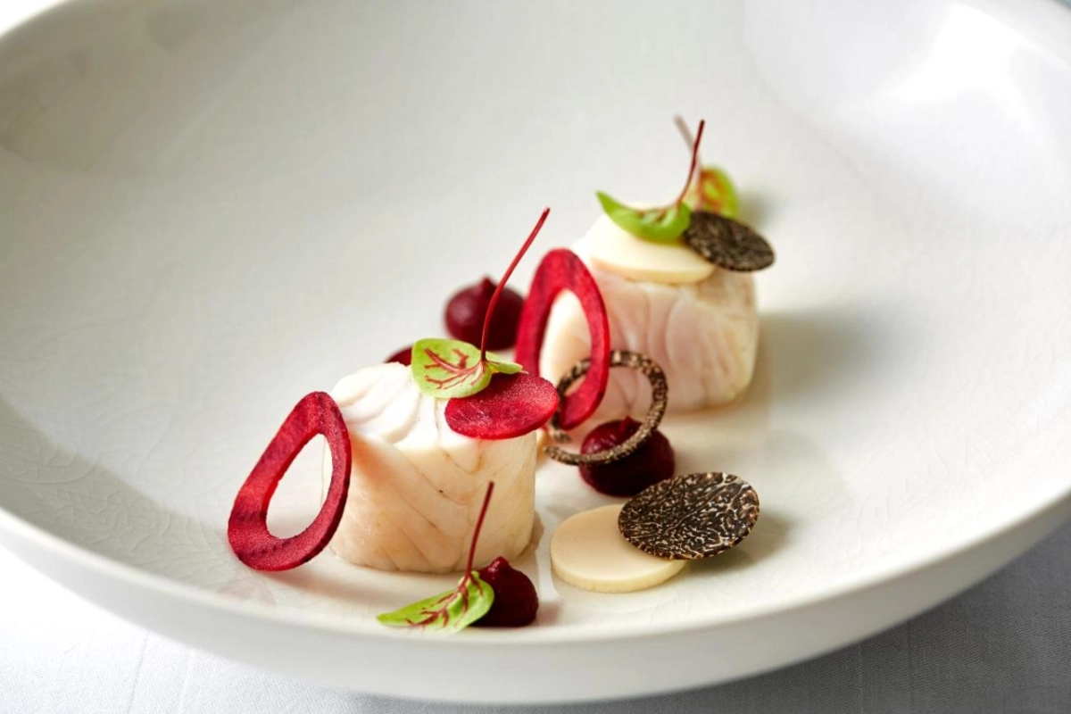 Grand Hotel Wien - Hotel Photo 15