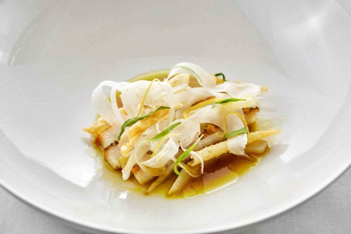 Grand Hotel Wien - Hotel Photo 17