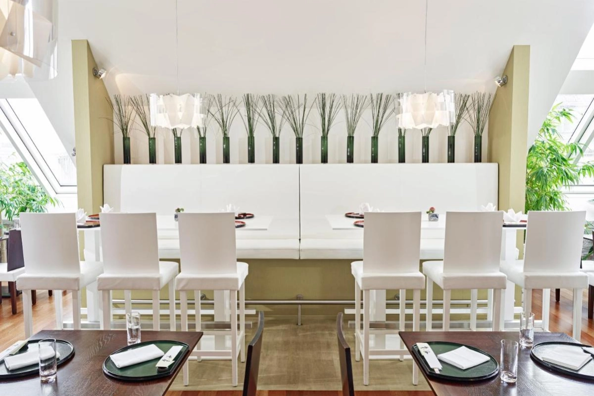 Grand Hotel Wien - Hotel Photo 33