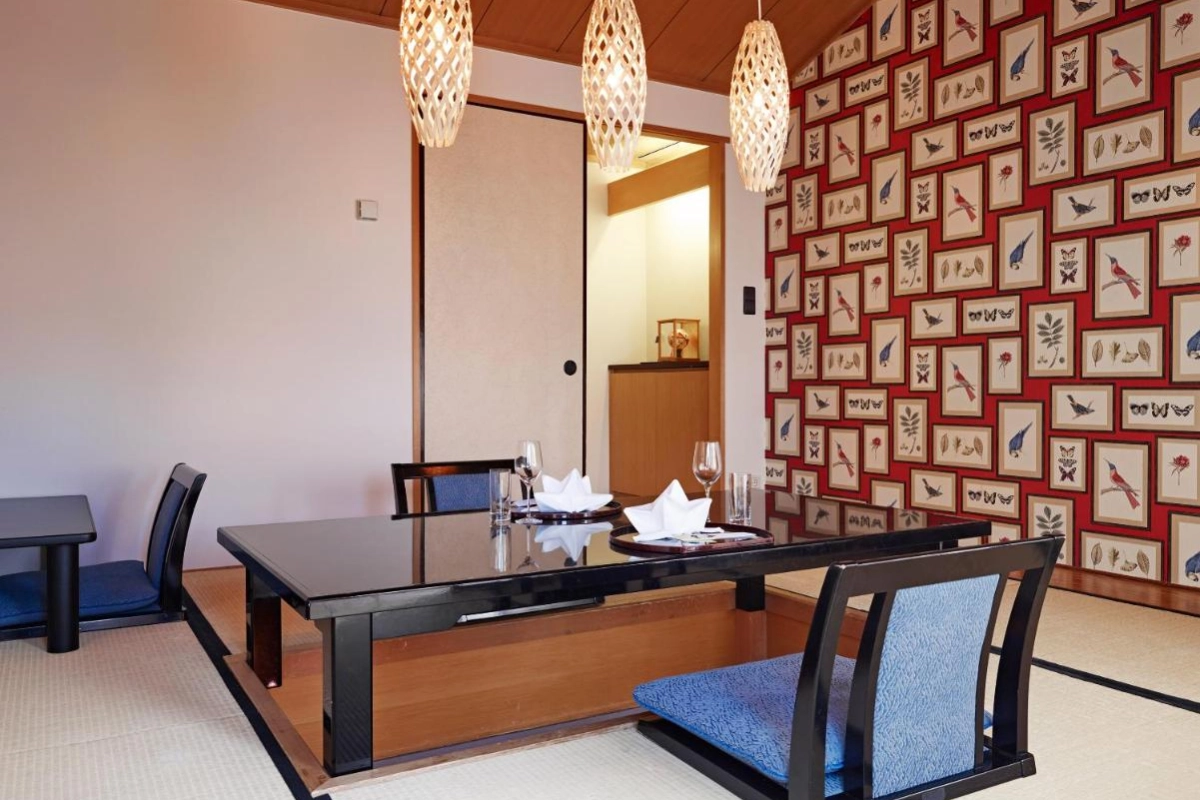 Grand Hotel Wien - Hotel Photo 40