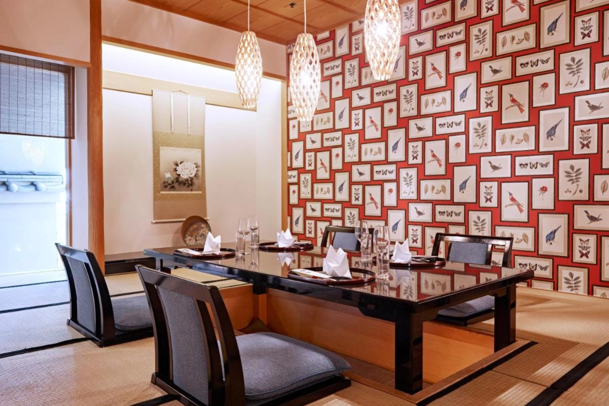 Grand Hotel Wien - Hotel Photo 42