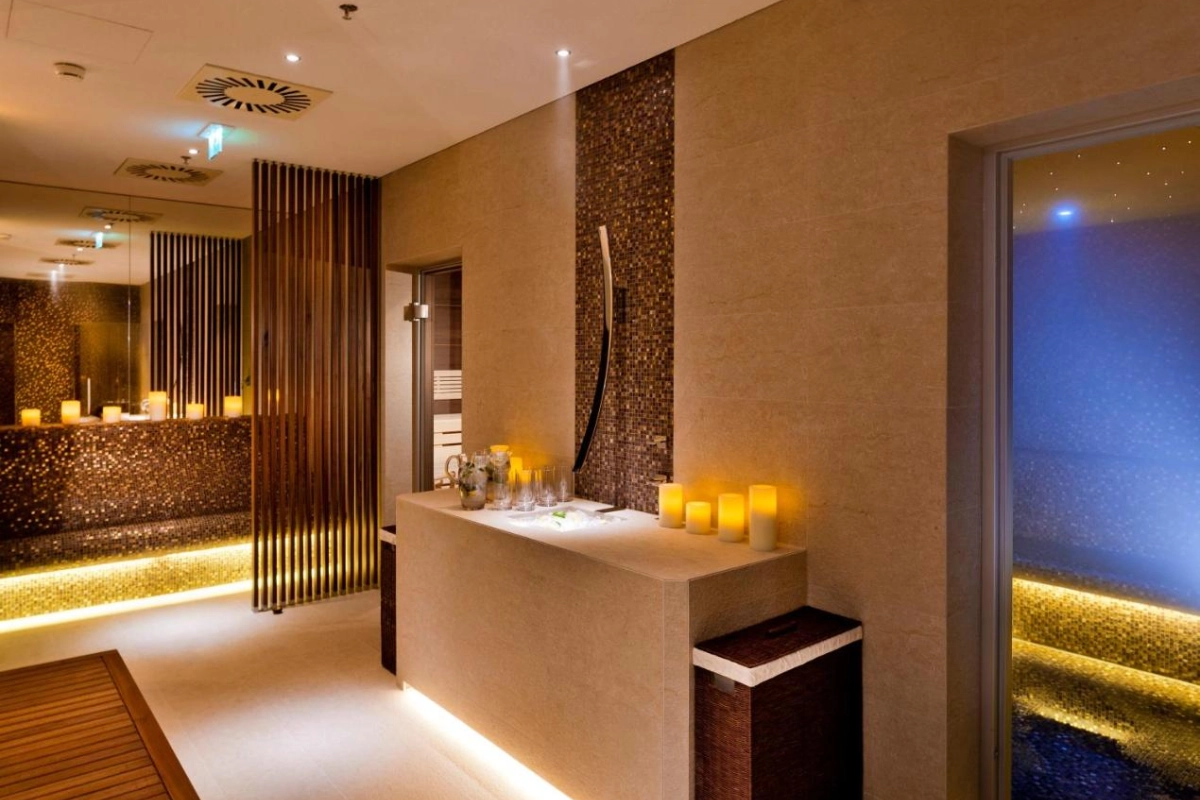 Grand Hotel Wien - Hotel Photo 47