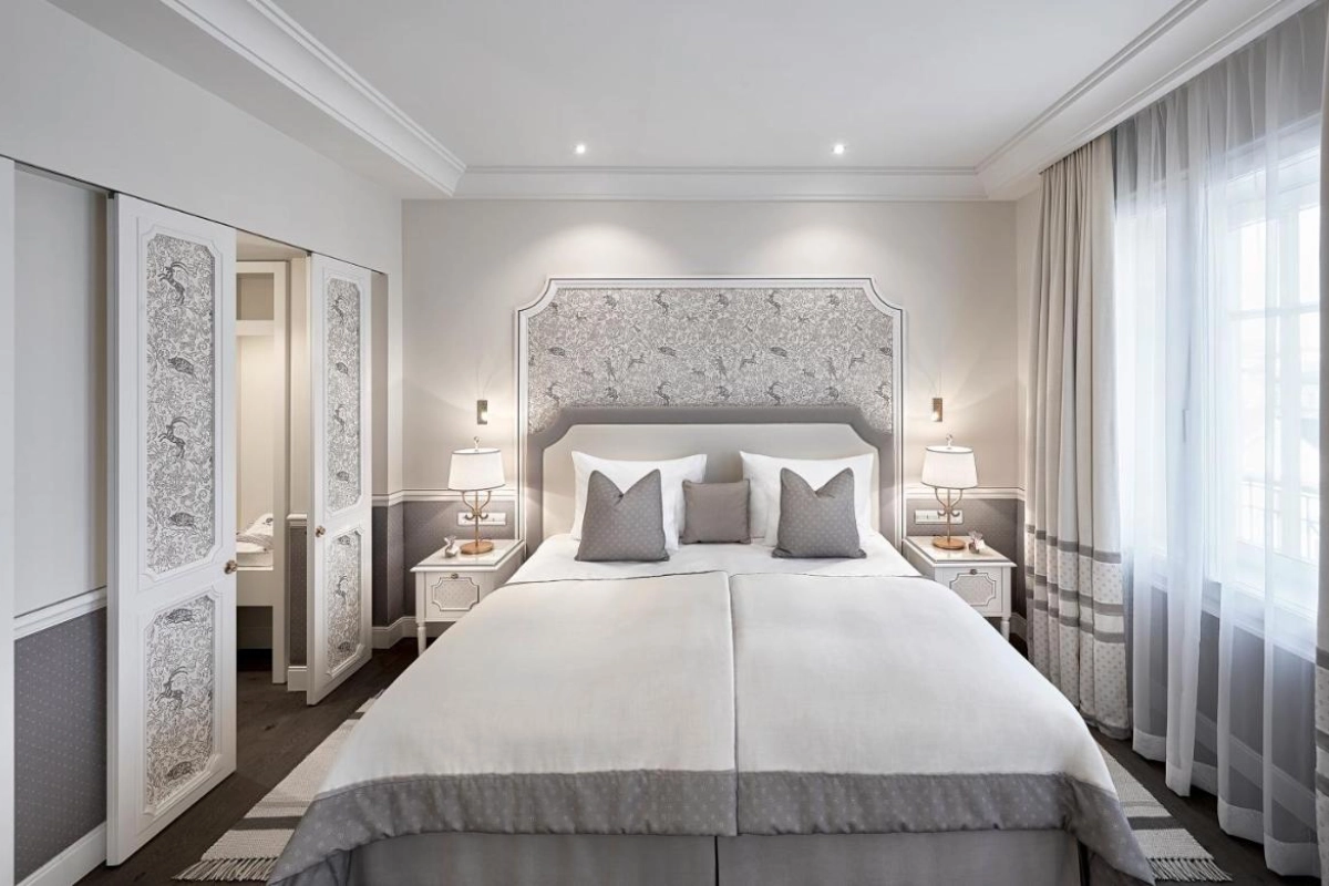 Hotel Sacher Salzburg - Hotel Photo 10