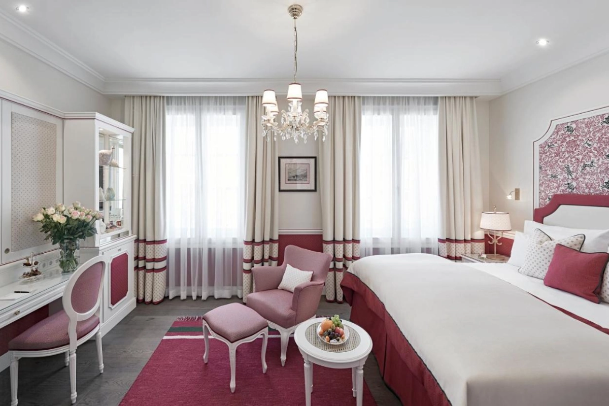 Hotel Sacher Salzburg - Hotel Photo 13