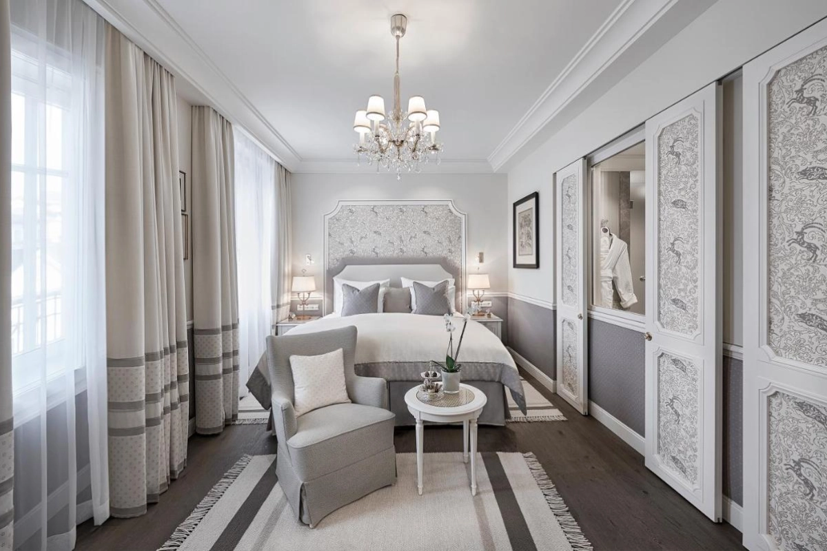 Hotel Sacher Salzburg - Hotel Photo 15