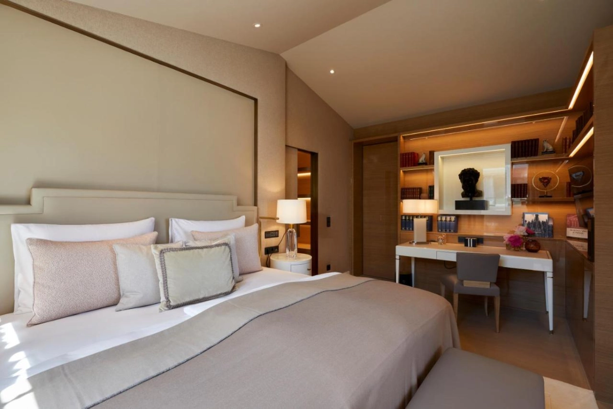 Hotel Sacher Salzburg - Hotel Photo 17