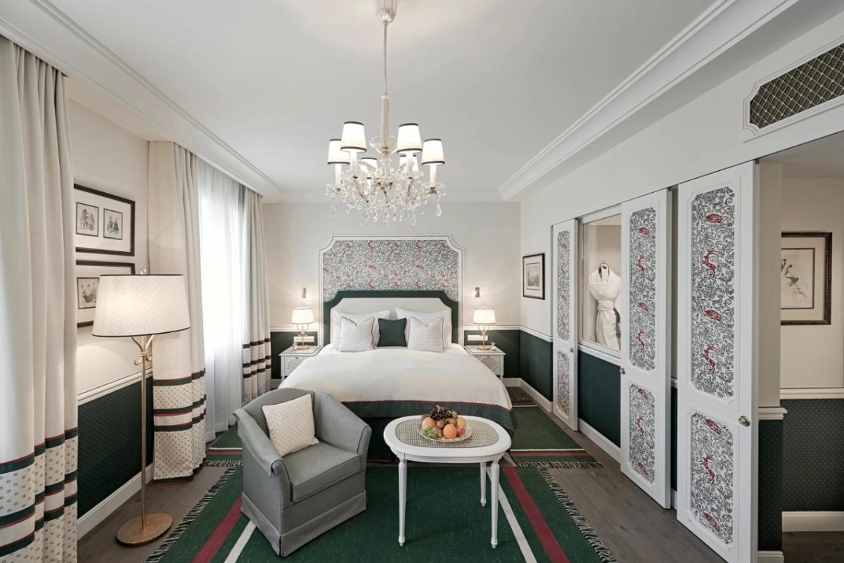 Hotel Sacher Salzburg - Hotel Photo 20