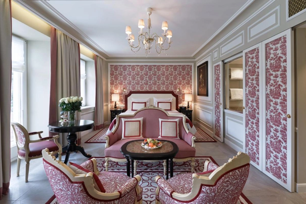 Hotel Sacher Salzburg - Hotel Photo 22