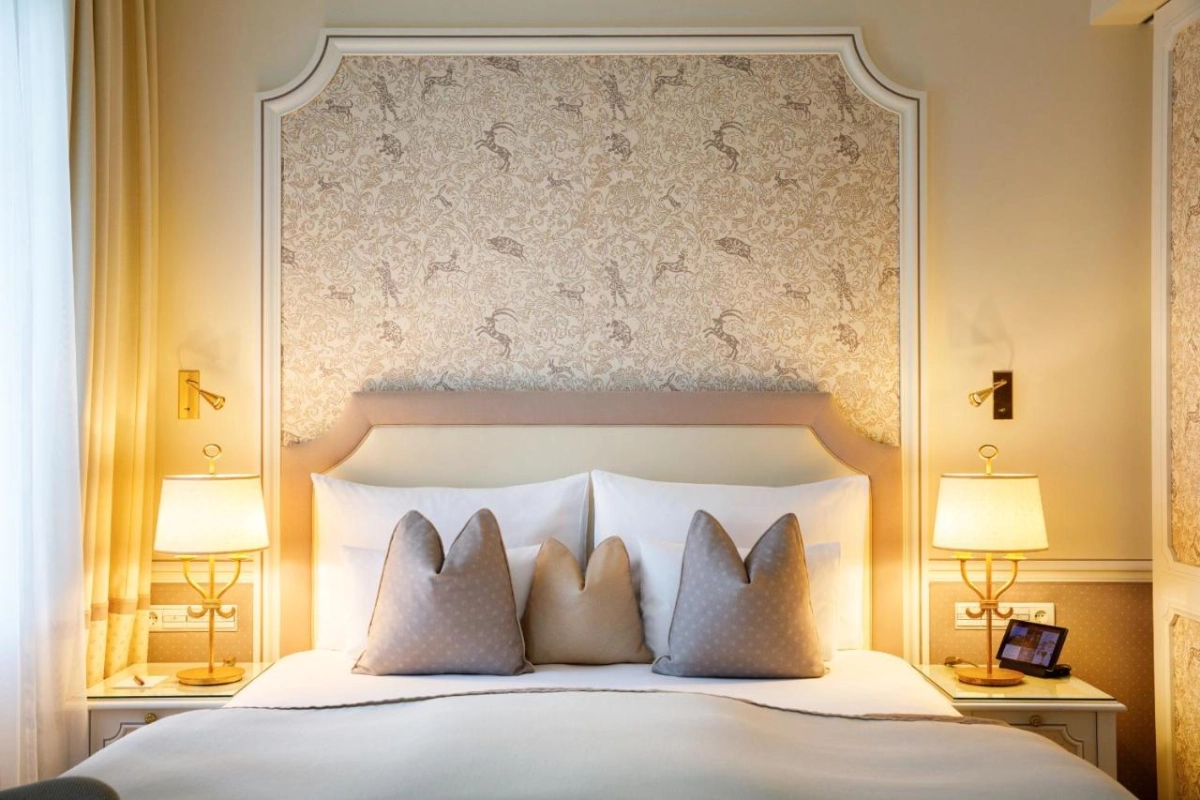 Hotel Sacher Salzburg - Hotel Photo 24