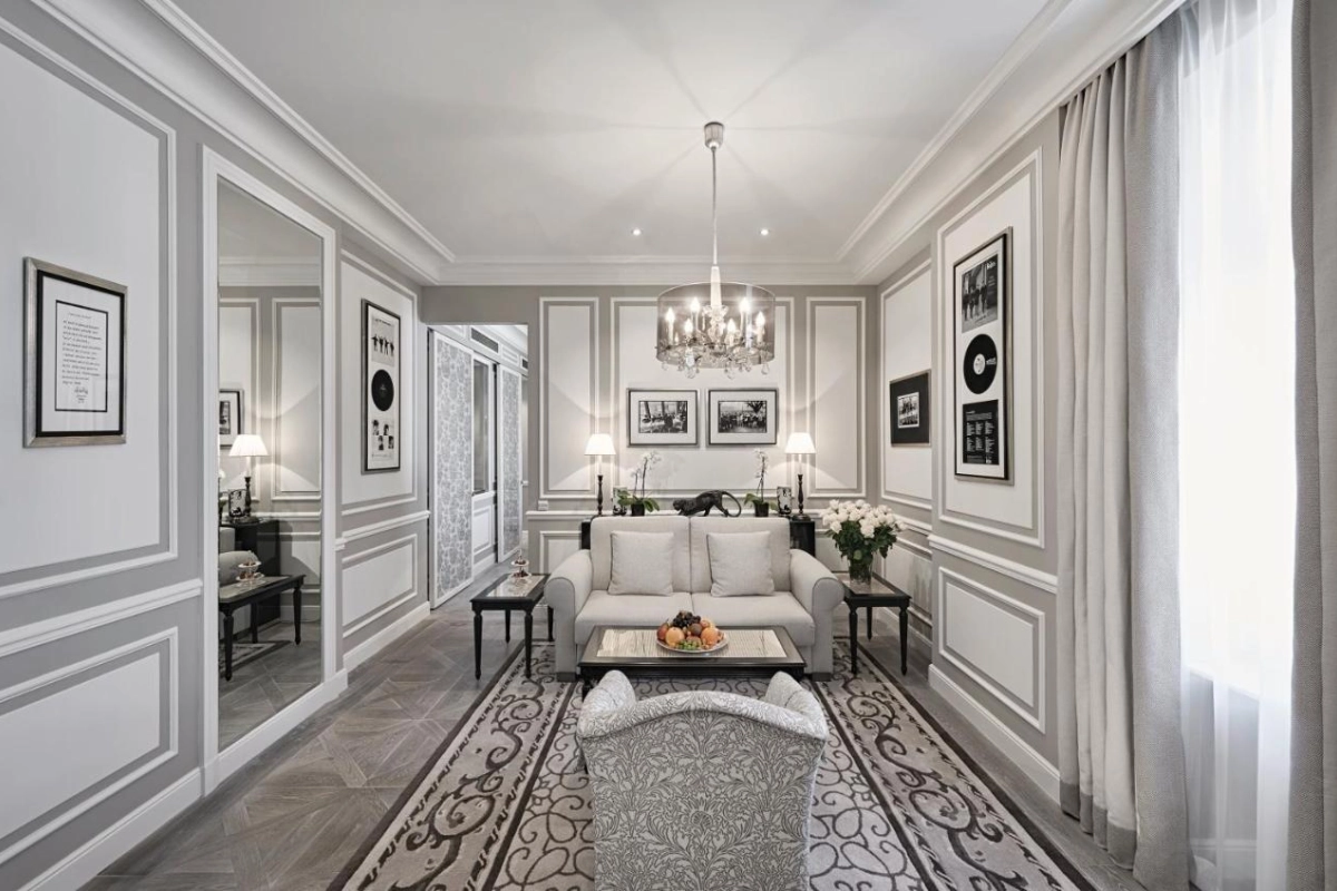 Hotel Sacher Salzburg - Hotel Photo 25