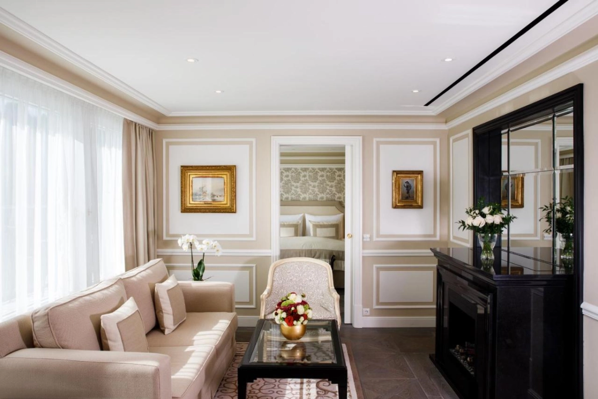 Hotel Sacher Salzburg - Hotel Photo 26