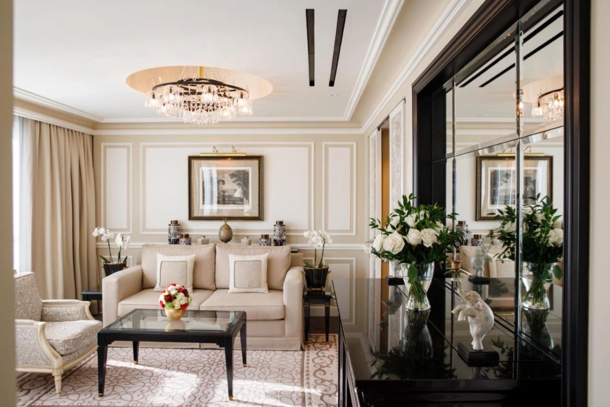 Hotel Sacher Salzburg - Hotel Photo 27