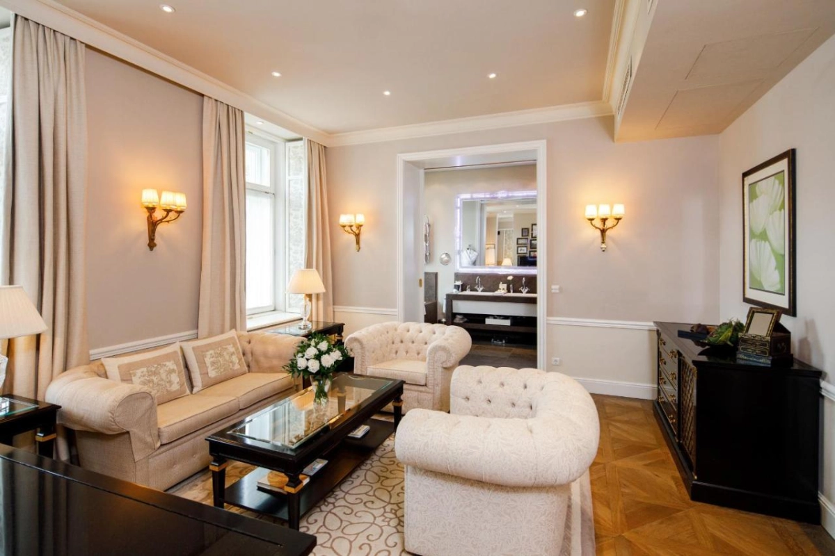 Hotel Sacher Salzburg - Hotel Photo 29