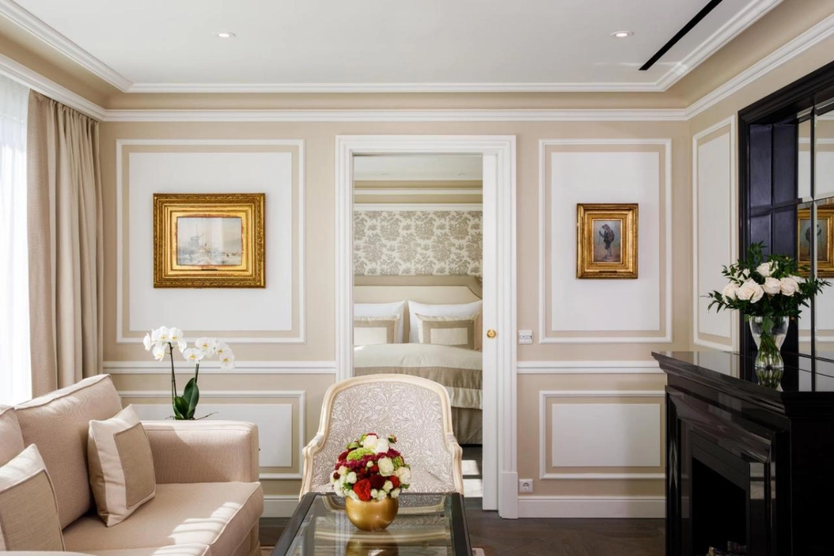 Hotel Sacher Salzburg - Hotel Photo 30