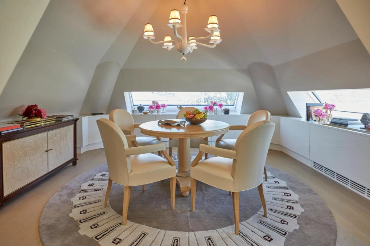 Hotel Sacher Salzburg - Hotel Photo 35