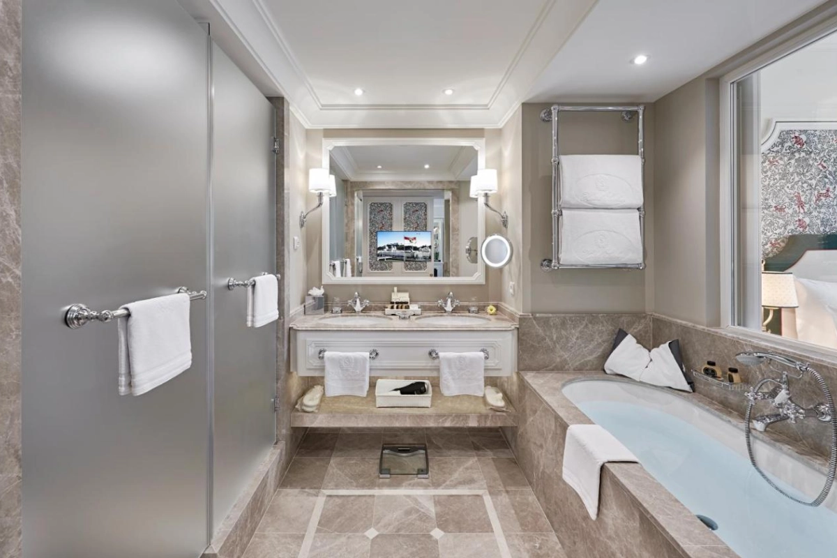 Hotel Sacher Salzburg - Hotel Photo 41