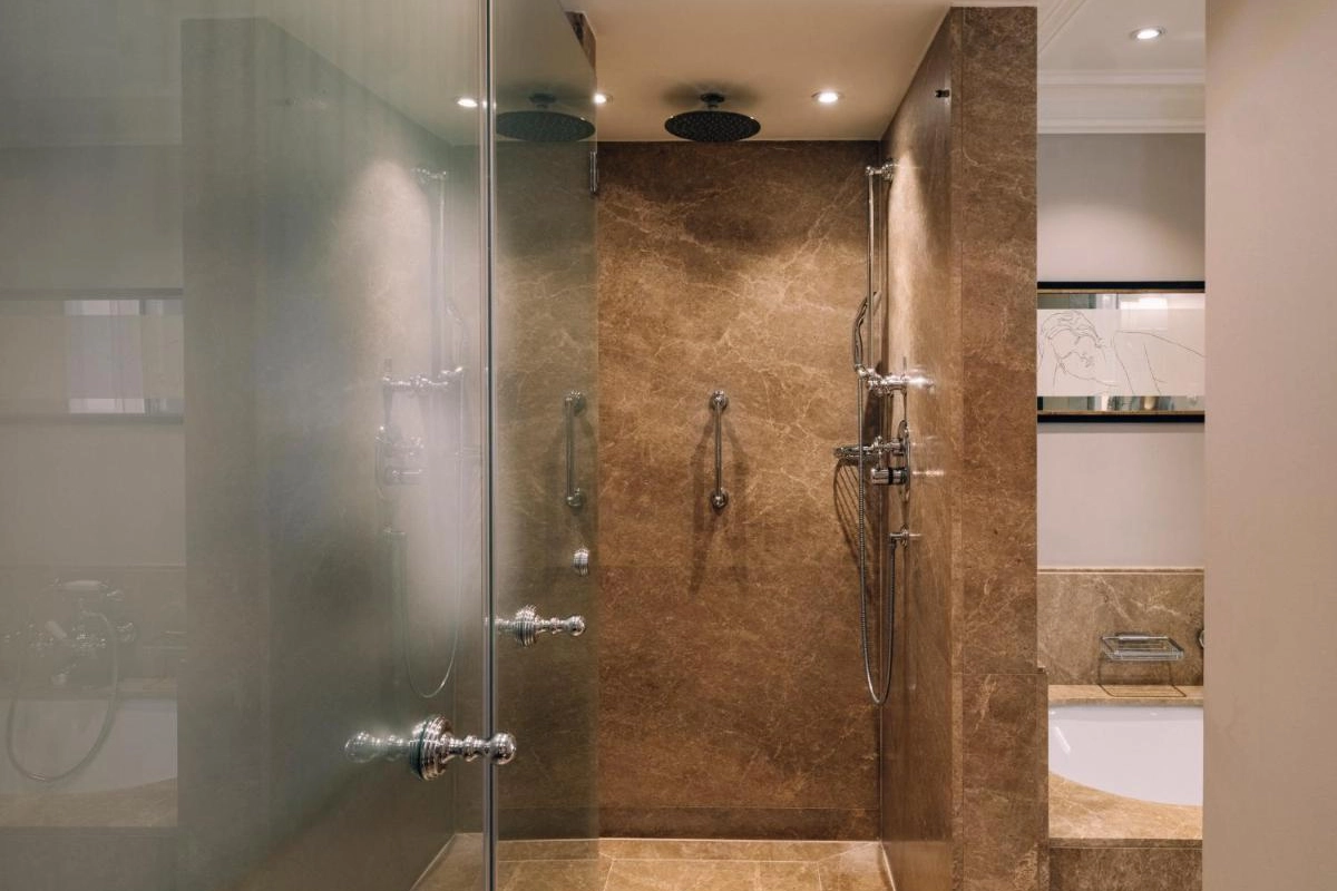 Hotel Sacher Salzburg - Hotel Photo 43