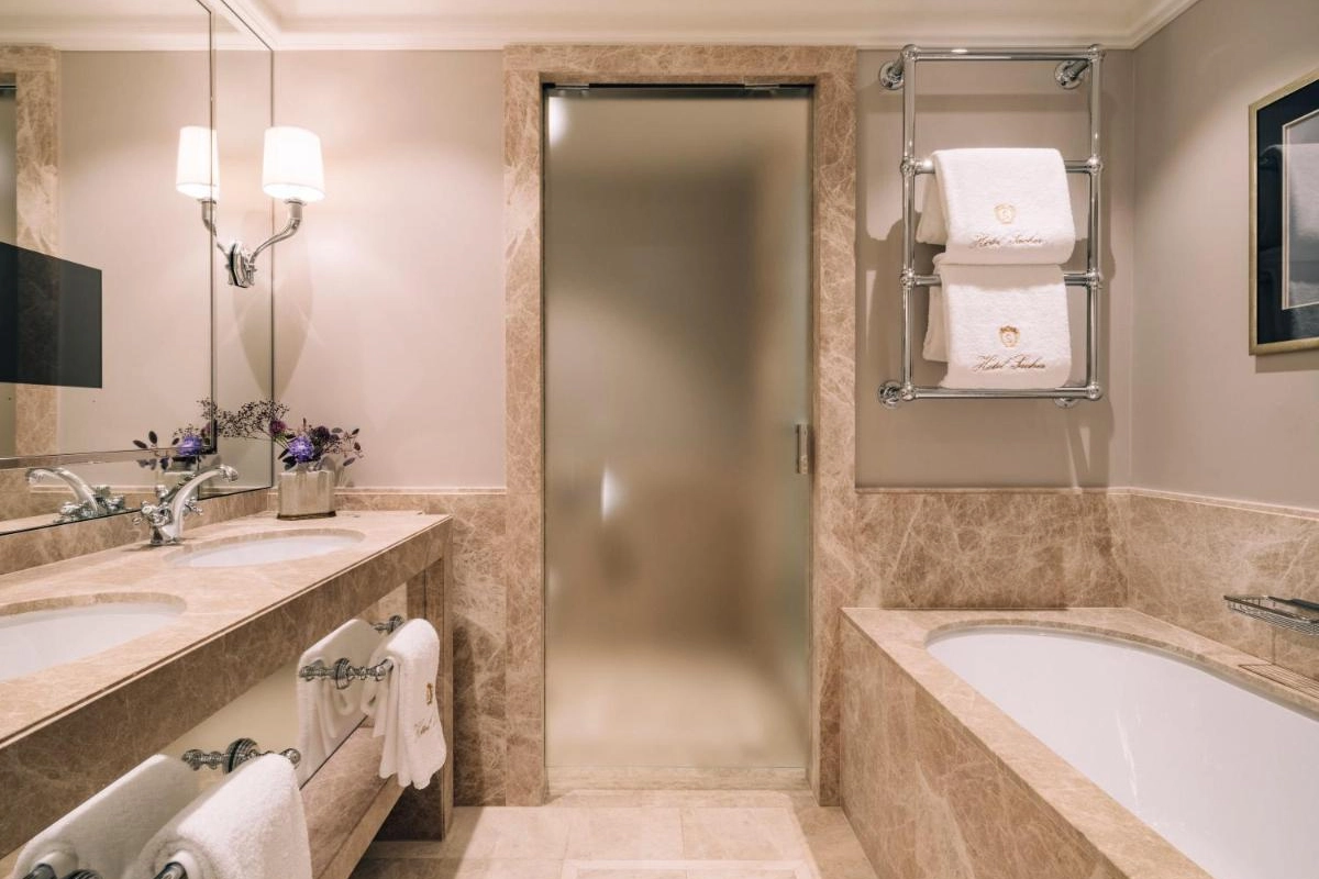 Hotel Sacher Salzburg - Hotel Photo 45