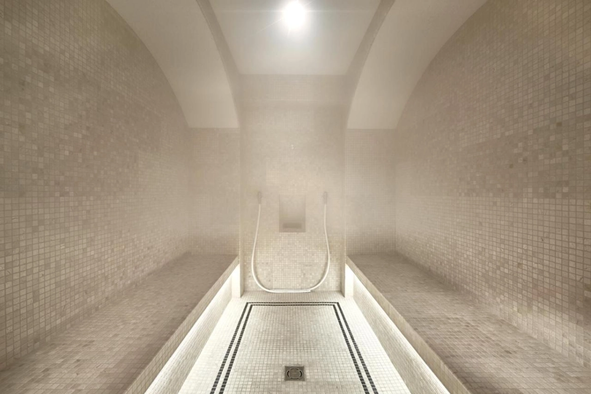 Hotel Sacher Salzburg - Hotel Photo 47