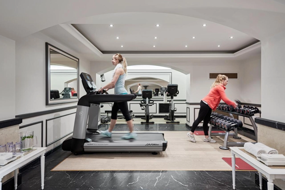 Hotel Sacher Salzburg - Hotel Photo 50