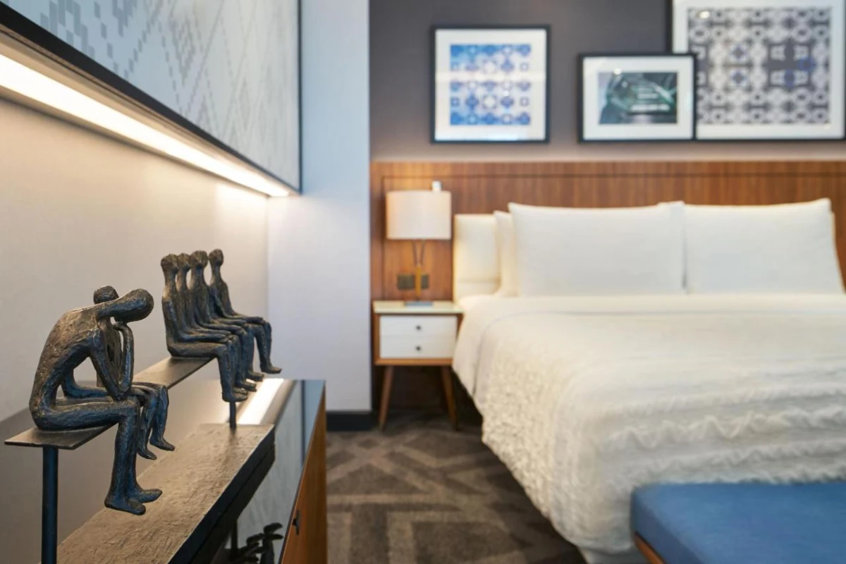 Le Meridien Kuala Lumpur - Hotel Photo 10