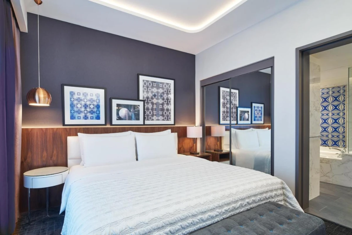 Le Meridien Kuala Lumpur - Hotel Photo 12