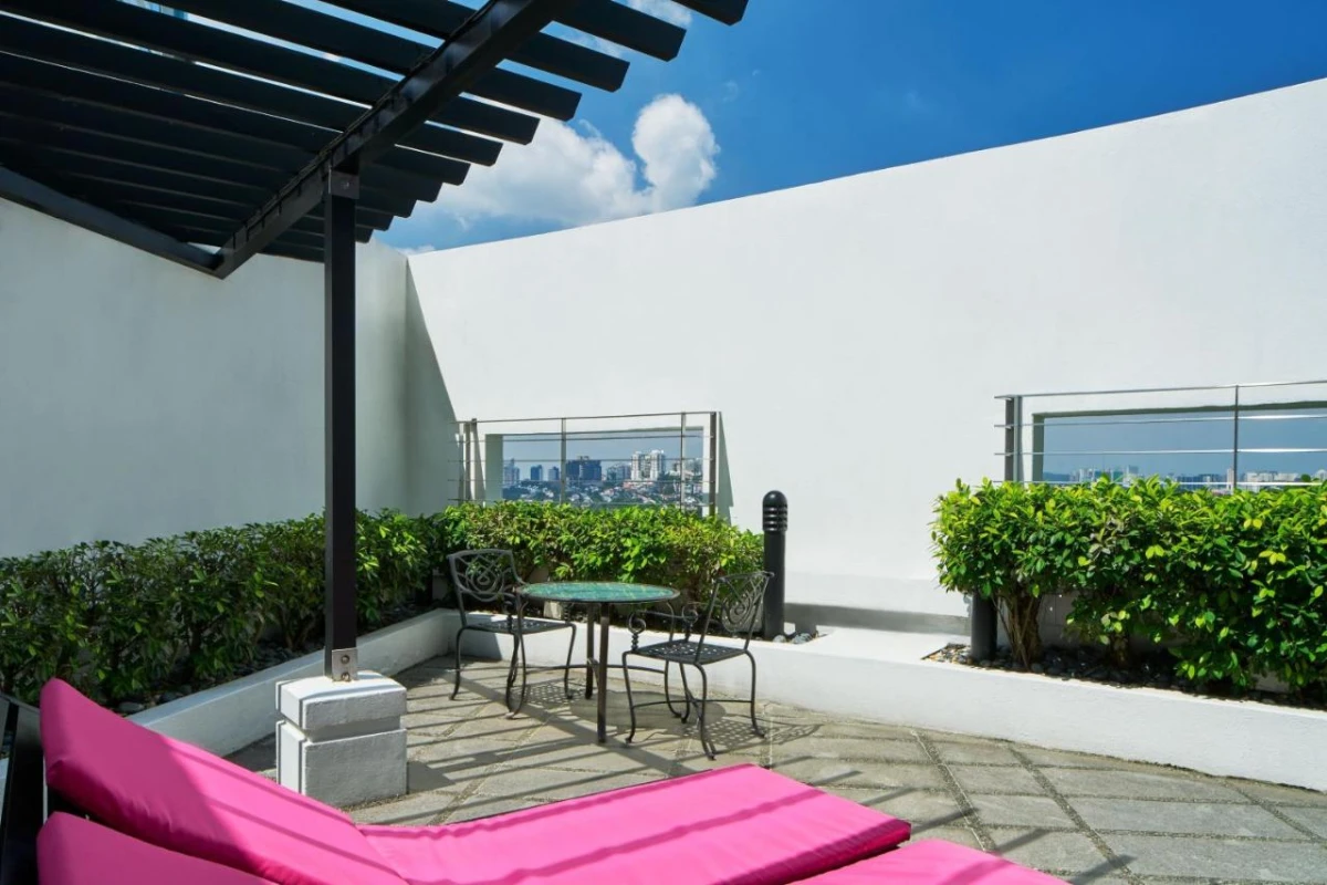 Le Meridien Kuala Lumpur - Hotel Photo 14