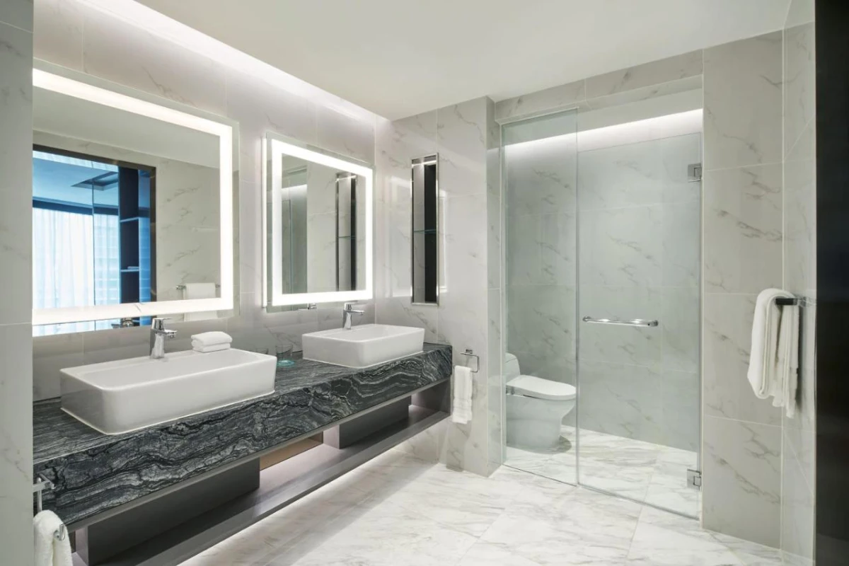 Le Meridien Kuala Lumpur - Hotel Photo 15