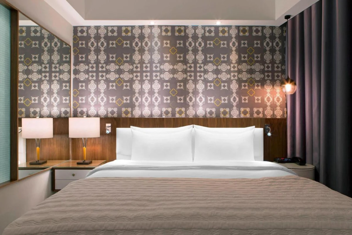 Le Meridien Kuala Lumpur - Hotel Photo 18