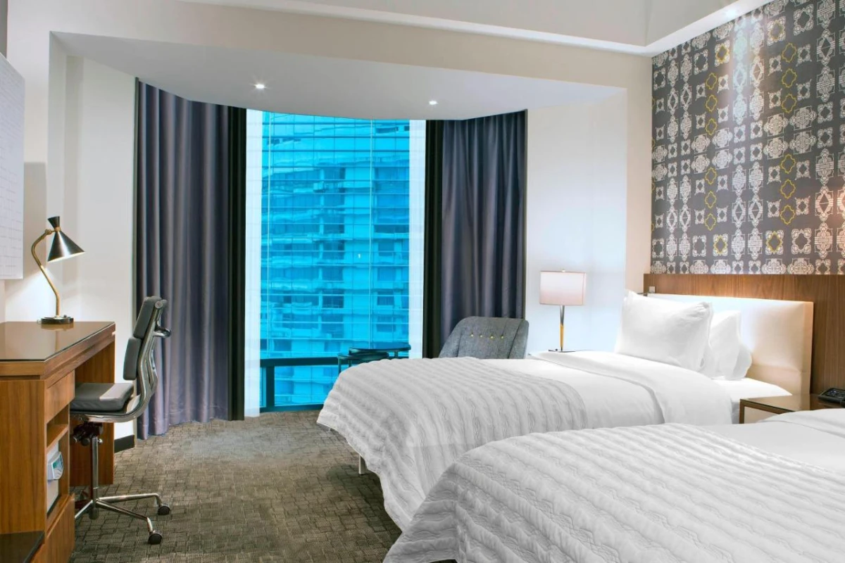 Le Meridien Kuala Lumpur - Hotel Photo 19