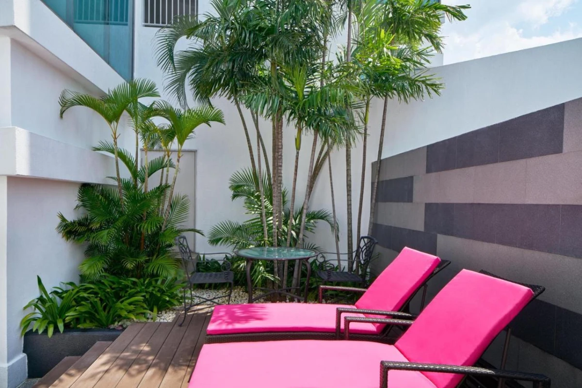 Le Meridien Kuala Lumpur - Hotel Photo 25