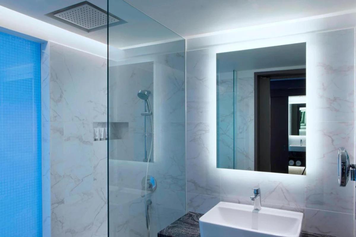 Le Meridien Kuala Lumpur - Hotel Photo 30