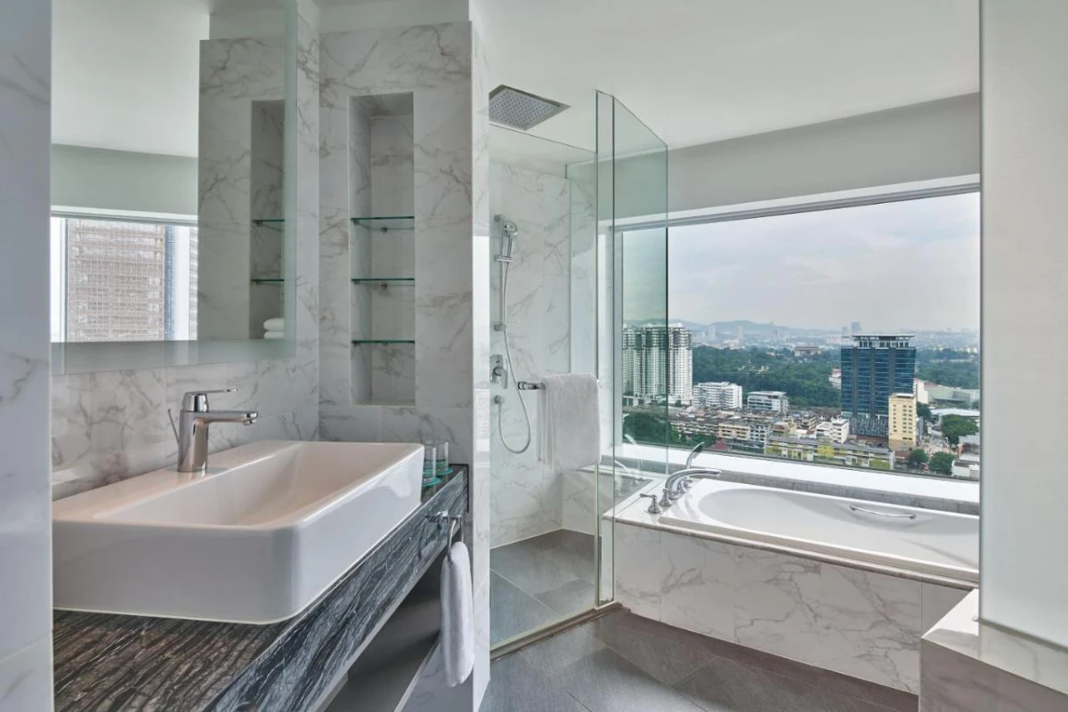 Le Meridien Kuala Lumpur - Hotel Photo 31