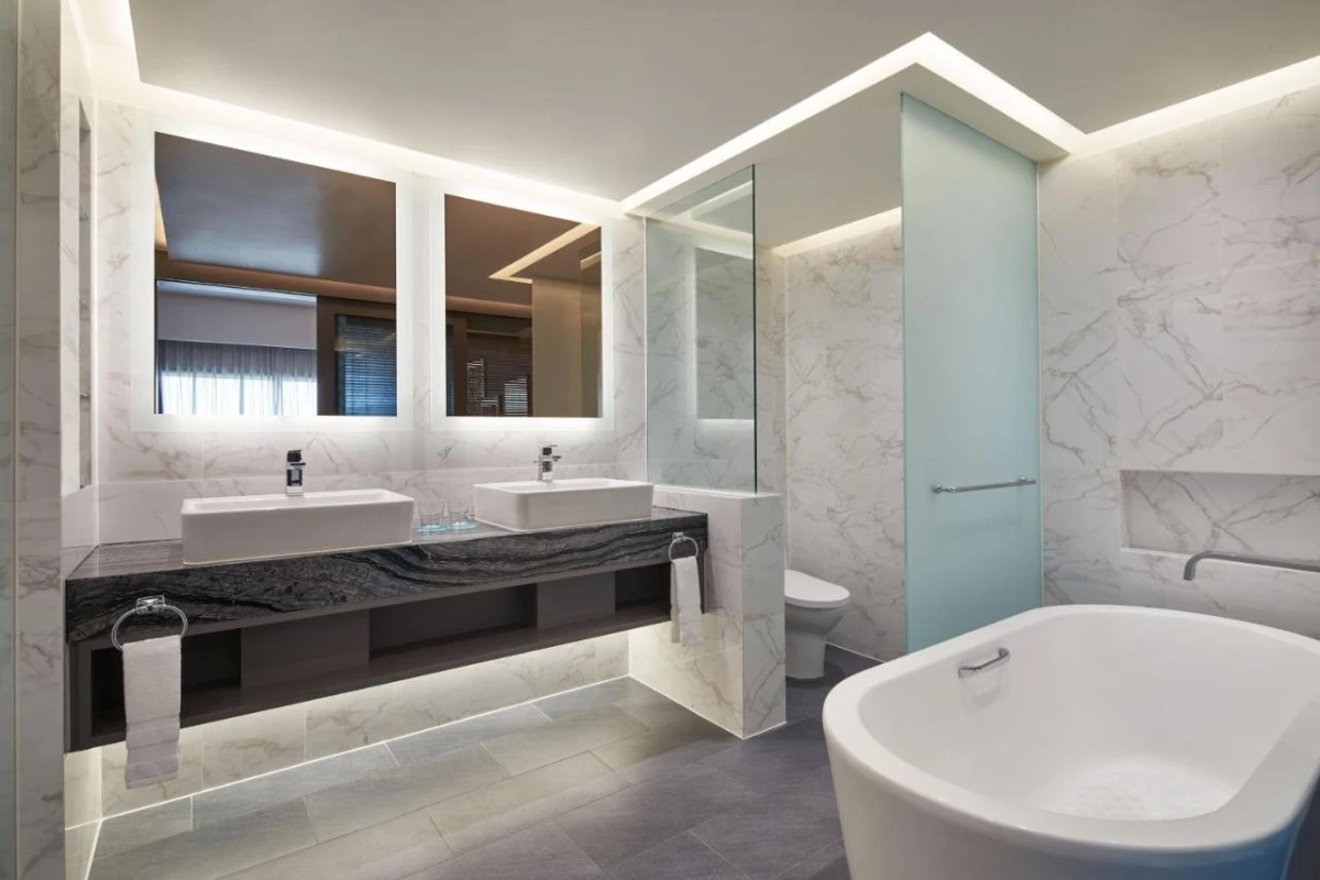 Le Meridien Kuala Lumpur - Hotel Photo 32