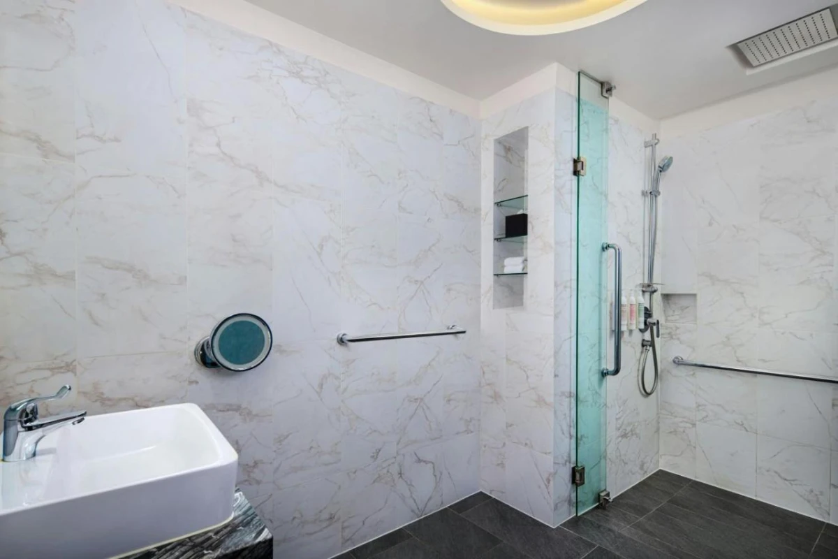 Le Meridien Kuala Lumpur - Hotel Photo 33