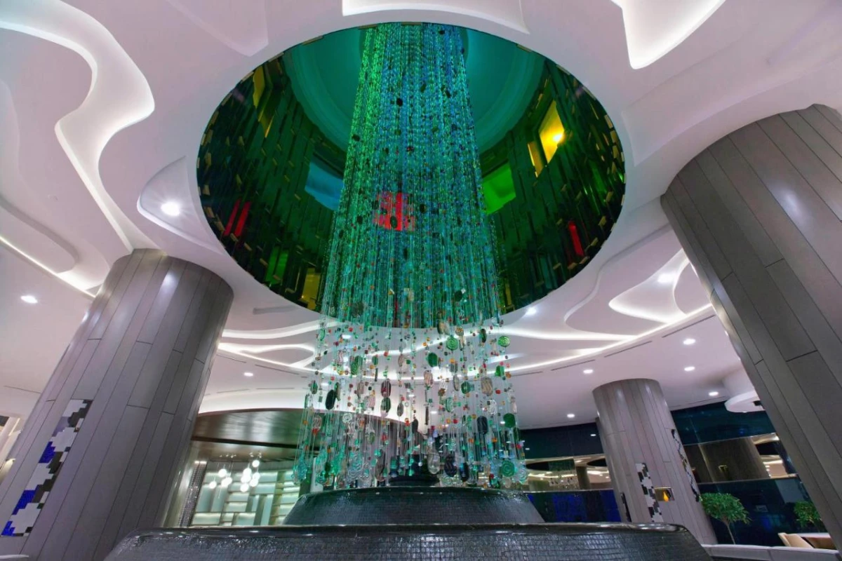 Le Meridien Kuala Lumpur - Hotel Photo 36