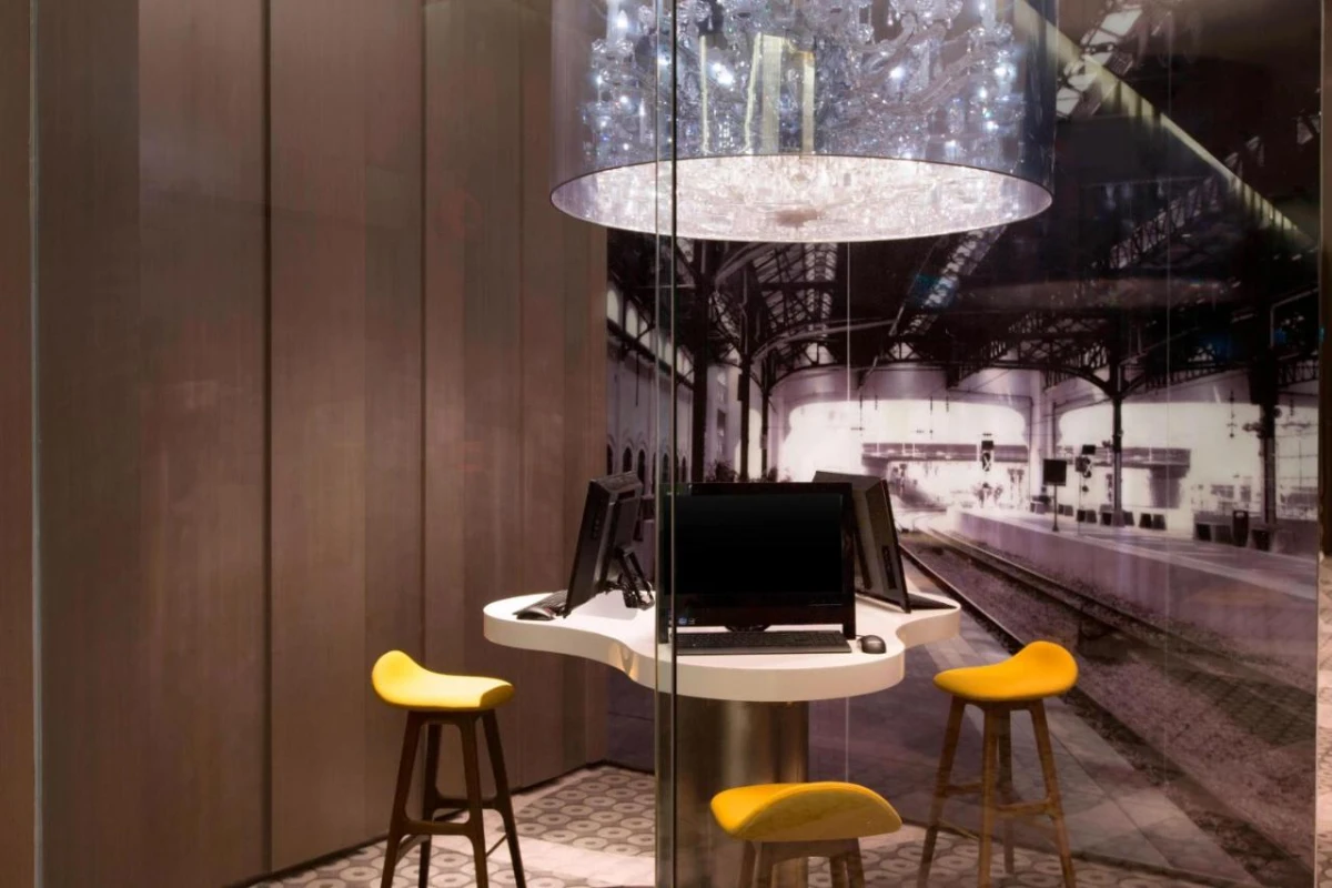 Le Meridien Kuala Lumpur - Hotel Photo 37