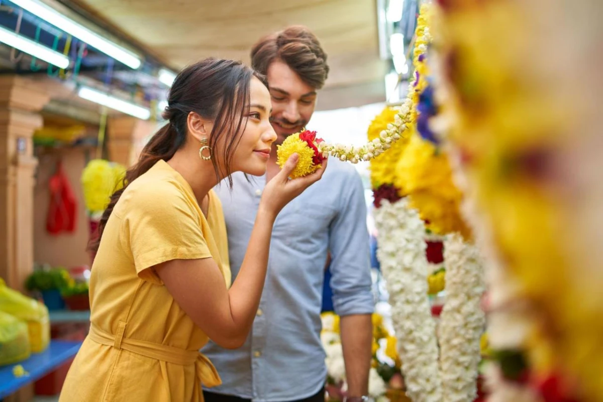 Le Meridien Kuala Lumpur - Hotel Photo 40