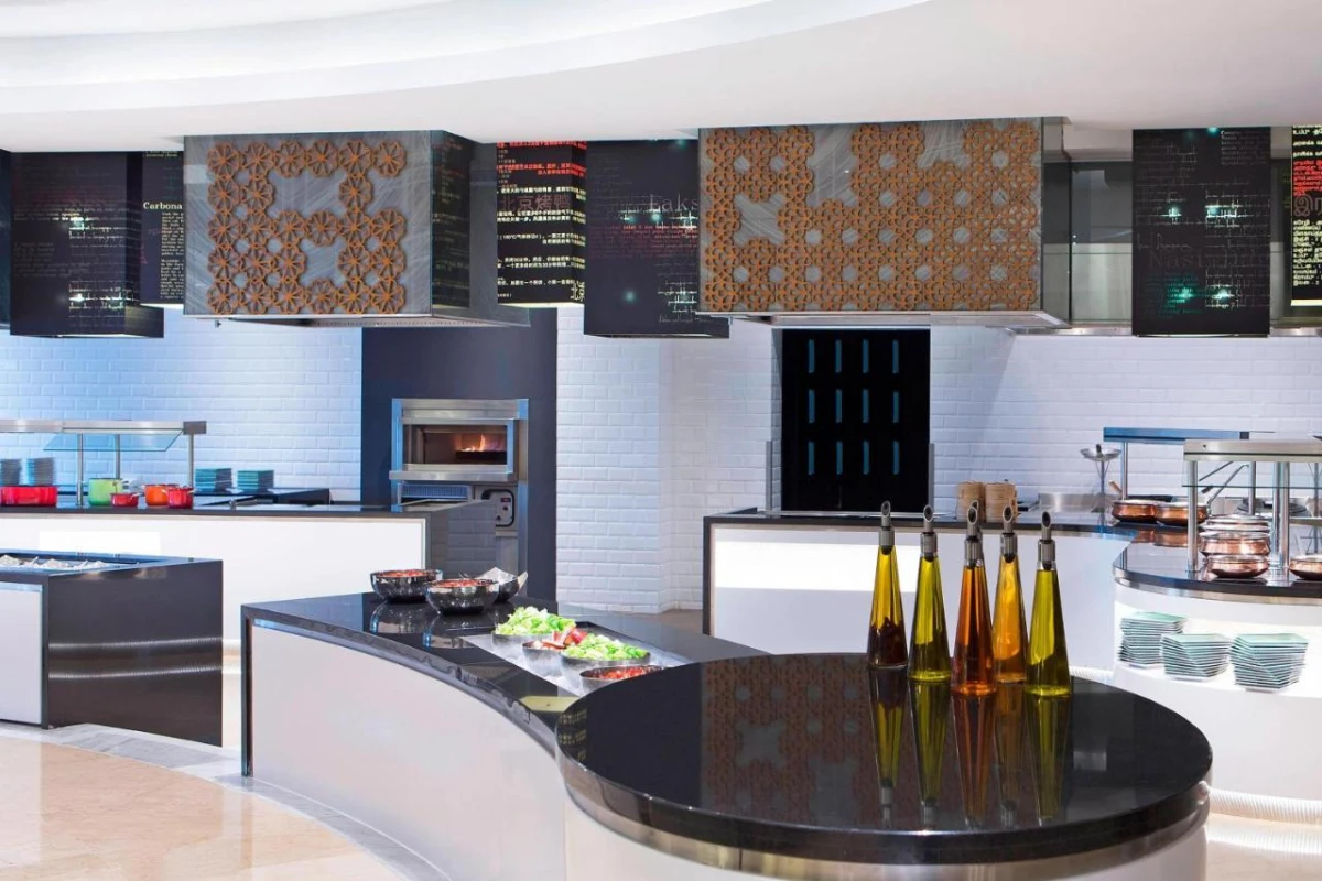 Le Meridien Kuala Lumpur - Hotel Photo 45