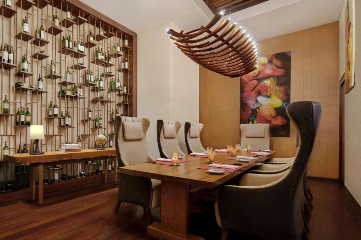 Le Meridien Kuala Lumpur - Hotel Photo 46