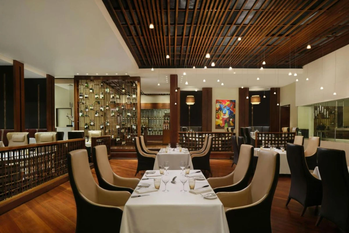 Le Meridien Kuala Lumpur - Hotel Photo 47