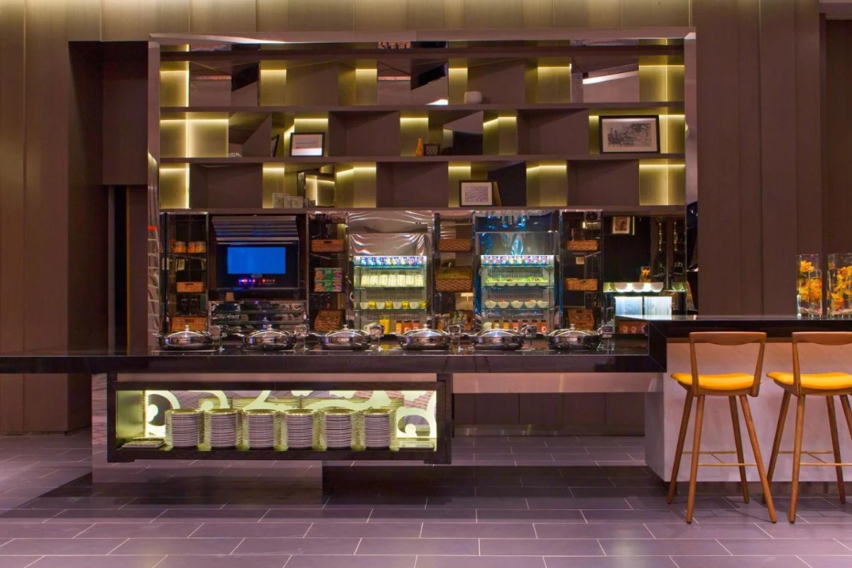 Le Meridien Kuala Lumpur - Hotel Photo 49