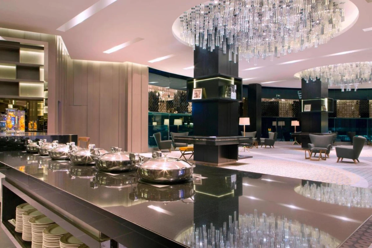 Le Meridien Kuala Lumpur - Hotel Photo 50