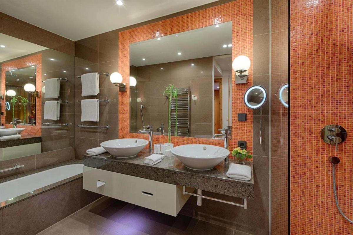 Kempinski Hotel Das Tirol - Hotel Photo 17